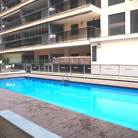 La Panoramica Apartamento Oropesa del Mar Exterior foto