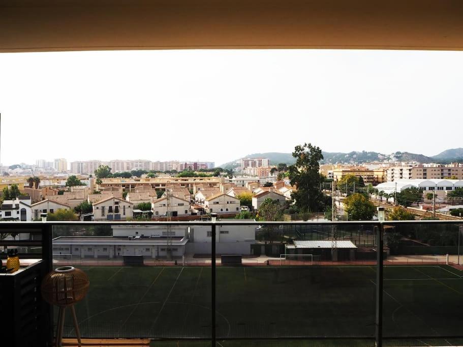 La Panoramica Apartamento Oropesa del Mar Exterior foto