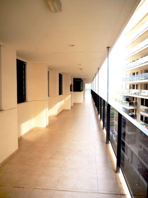 La Panoramica Apartamento Oropesa del Mar Exterior foto